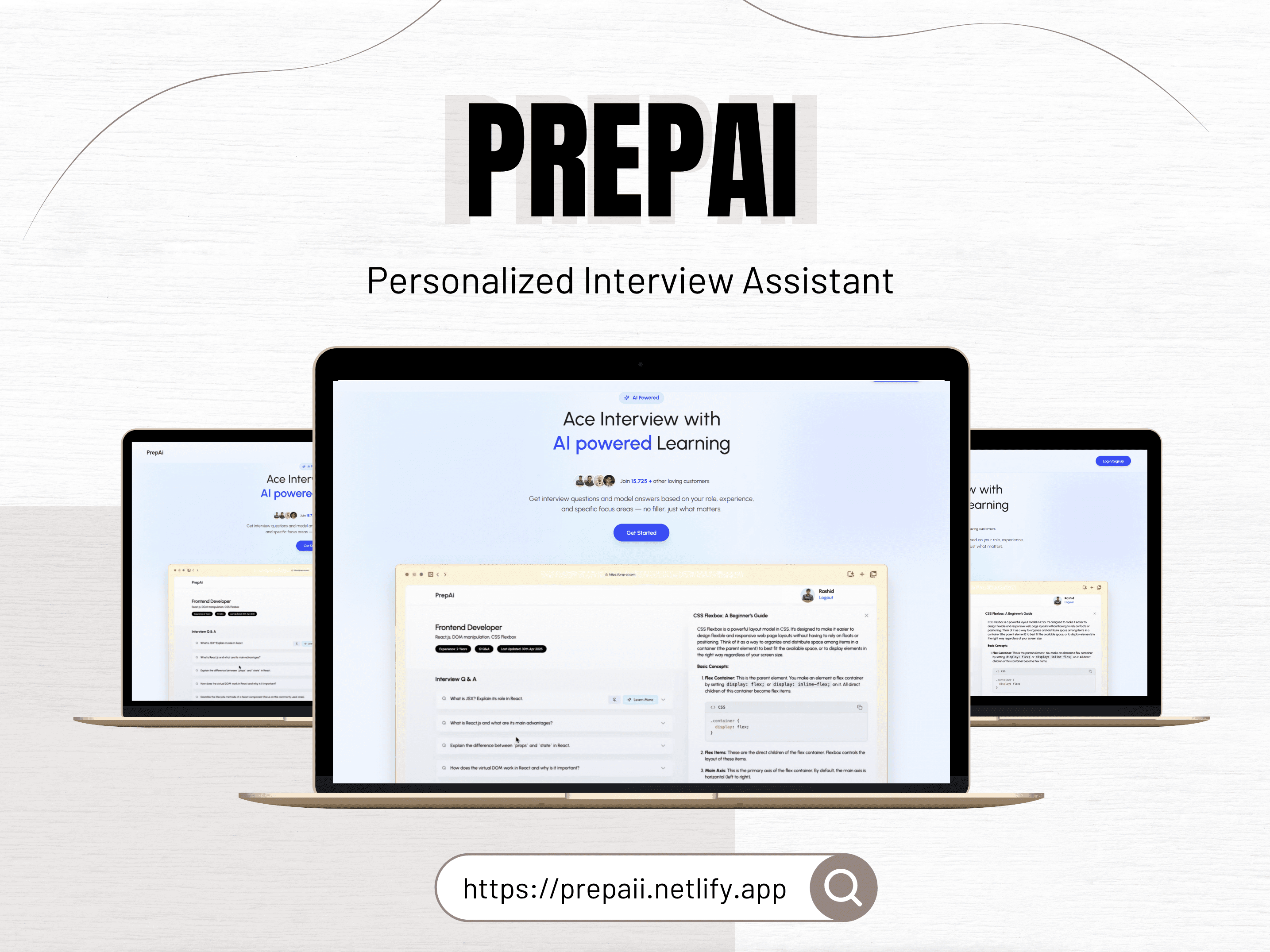 PrepAi